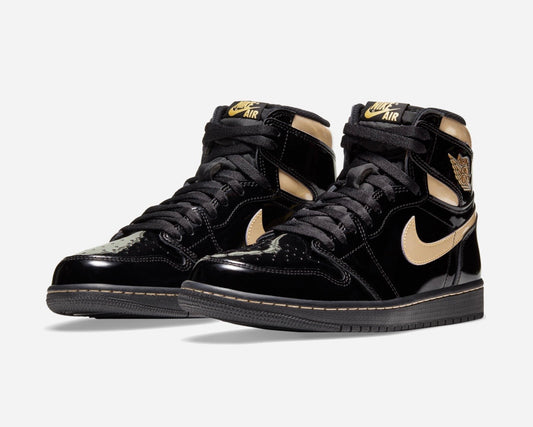 Jordan retro 1