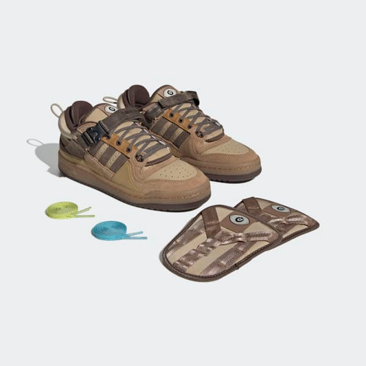 Adidas Forum “Bad Bunny”