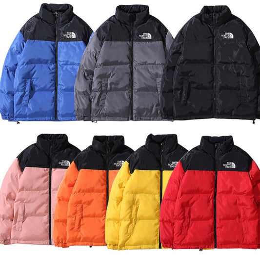 Abrigo “The North Face”