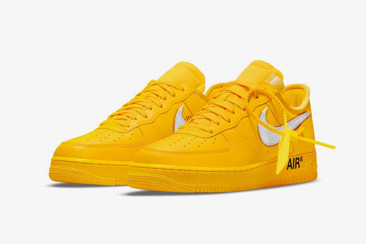 Air force 1 “off white”