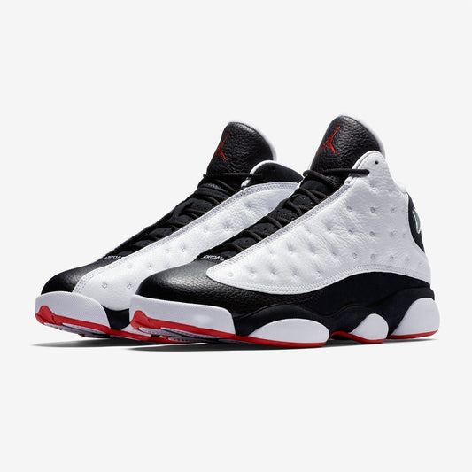Air jordan retro 13