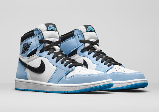 Jordan Retro 1