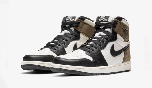 Jordan retro 1