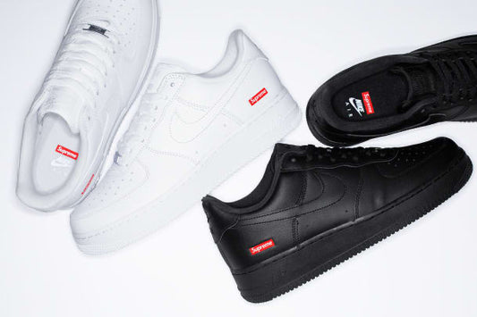 Air force 1 supreme