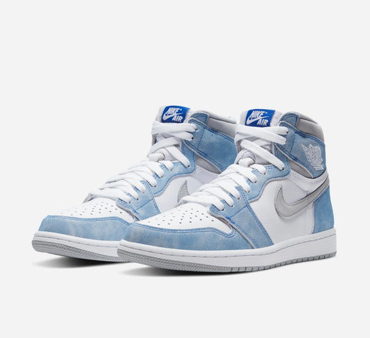 Jordan retro 1