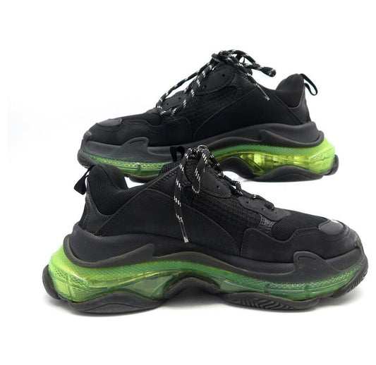 Balenciaga Triple S